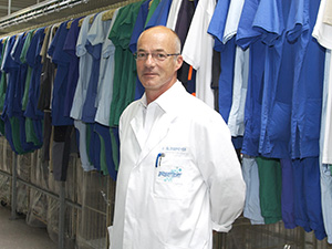 Glosemeyer Textilservice